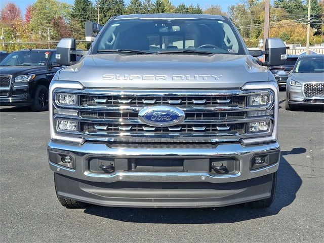 2023 Ford F-350 Lariat