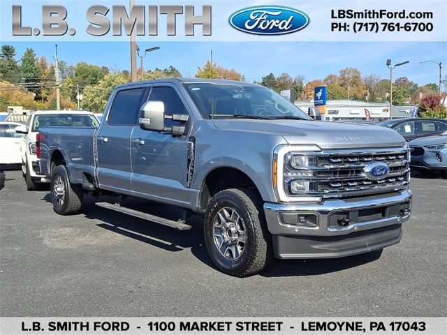 2023 Ford F-350 Lariat