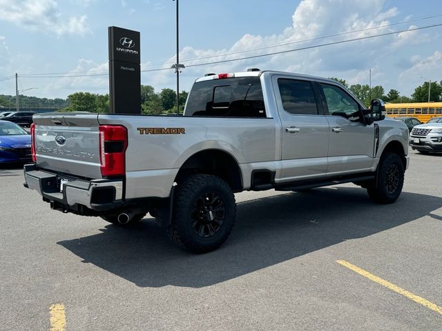 2023 Ford F-350 Lariat