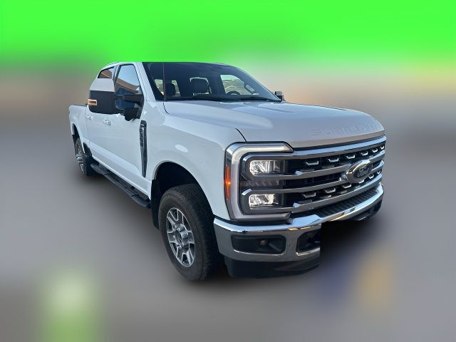 2023 Ford F-350 Lariat