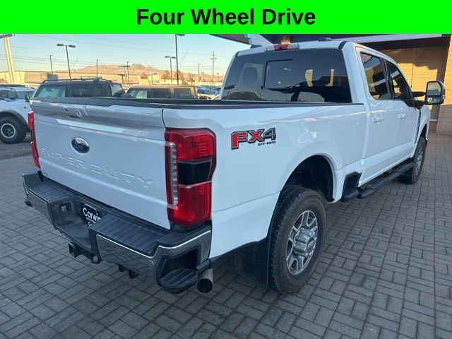 2023 Ford F-350 Lariat