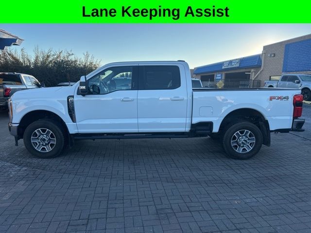 2023 Ford F-350 Lariat