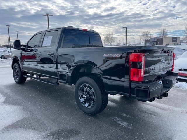 2023 Ford F-350 Lariat