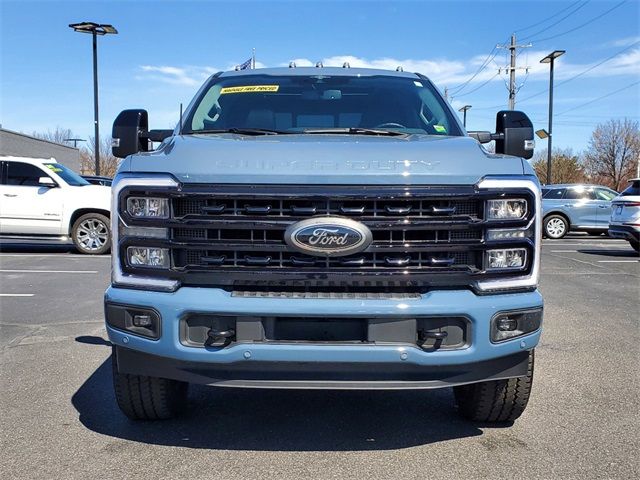 2023 Ford F-350 Lariat