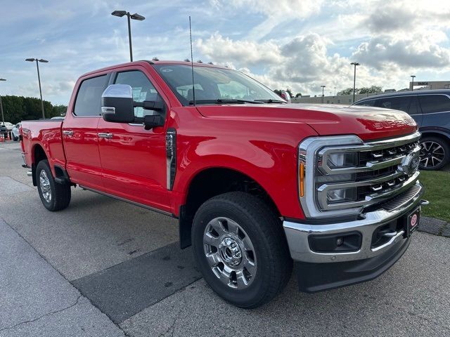 2023 Ford F-350 Lariat