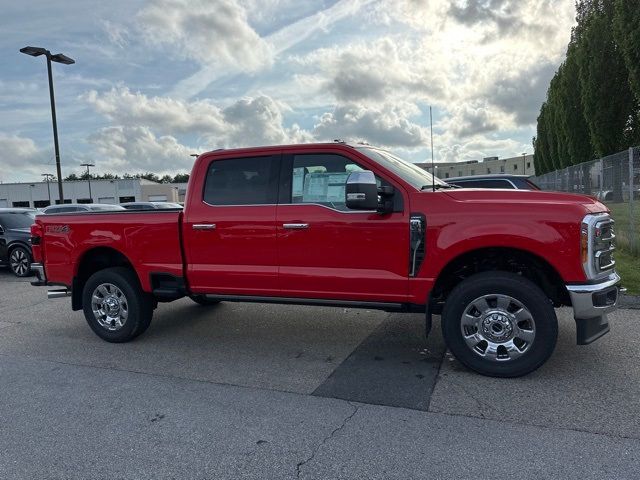 2023 Ford F-350 Lariat