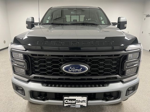 2023 Ford F-350 Lariat