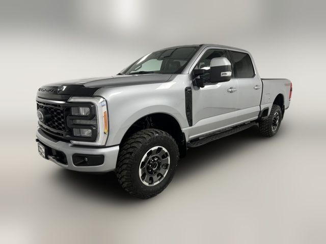 2023 Ford F-350 Lariat