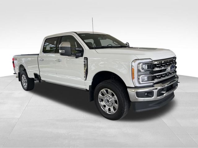 2023 Ford F-350 Lariat