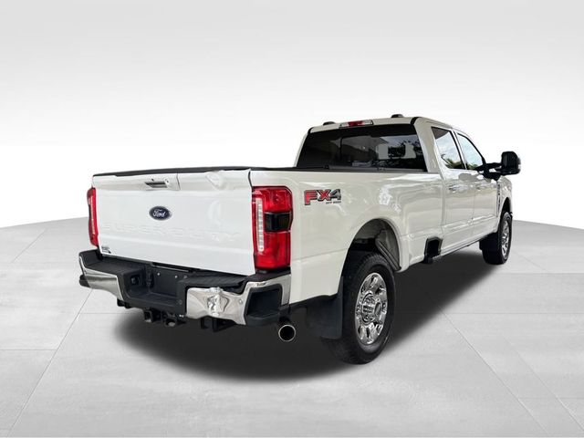 2023 Ford F-350 Lariat