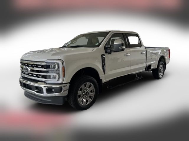 2023 Ford F-350 Lariat