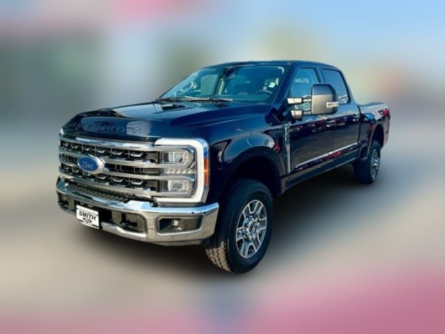 2023 Ford F-350 Lariat