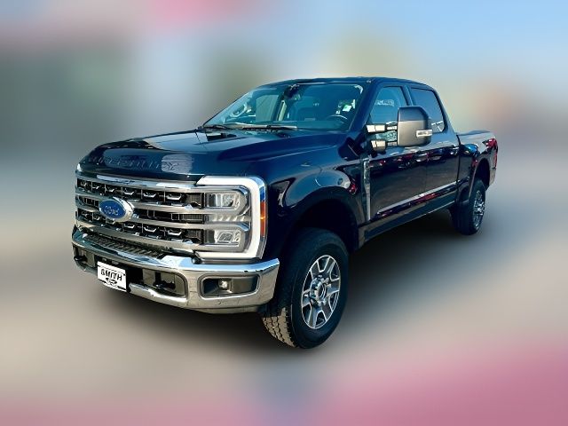 2023 Ford F-350 Lariat