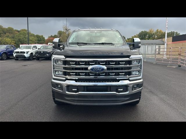 2023 Ford F-350 Lariat