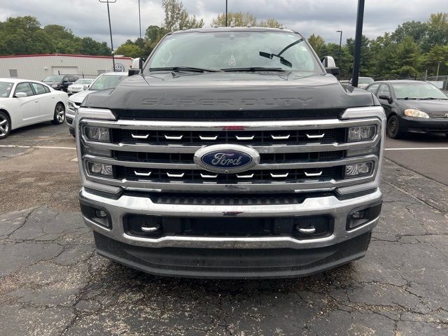 2023 Ford F-350 Lariat