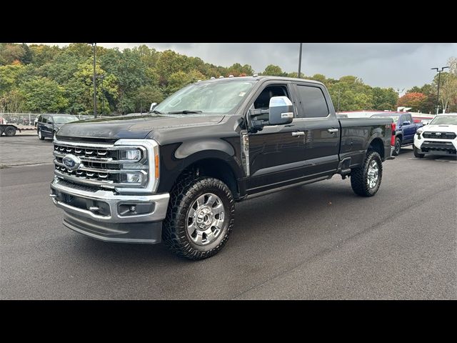 2023 Ford F-350 Lariat