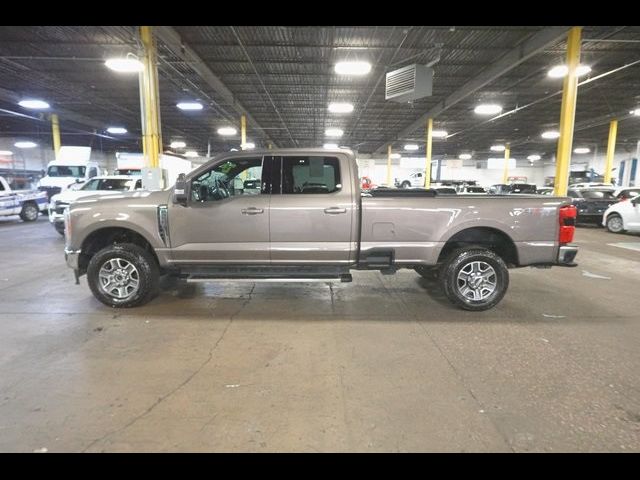 2023 Ford F-350 Lariat