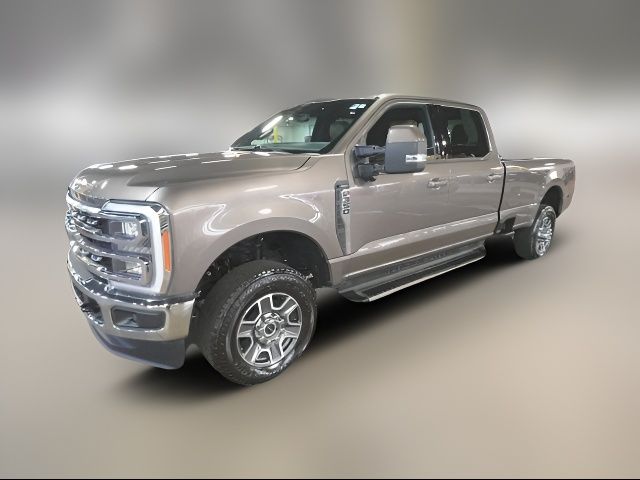 2023 Ford F-350 Lariat