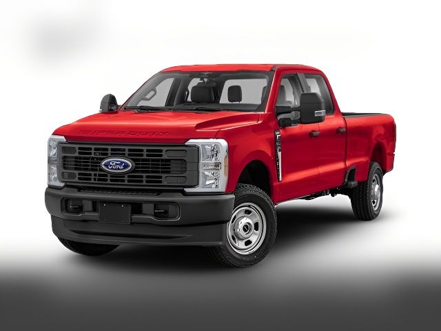 2023 Ford F-350 Lariat