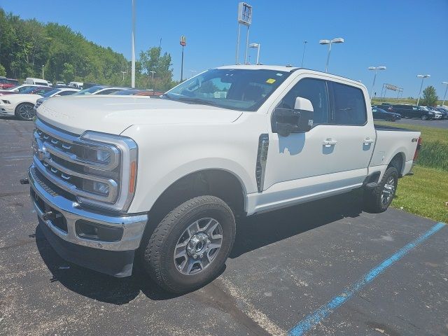 2023 Ford F-350 Lariat