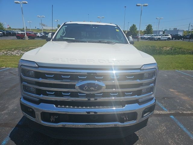 2023 Ford F-350 Lariat