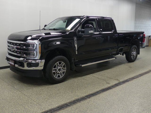 2023 Ford F-350 Lariat