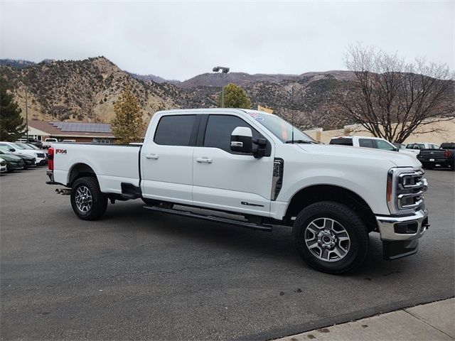 2023 Ford F-350 Lariat