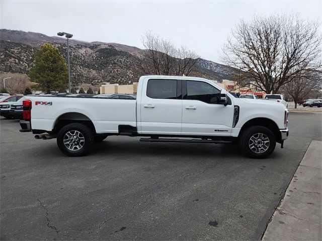 2023 Ford F-350 Lariat