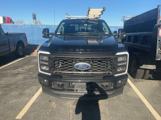 2023 Ford F-350 Lariat