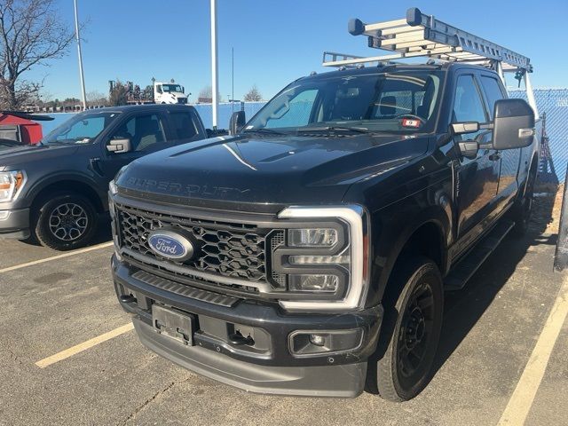 2023 Ford F-350 Lariat