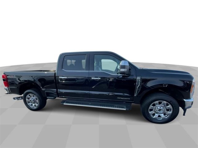 2023 Ford F-350 Lariat