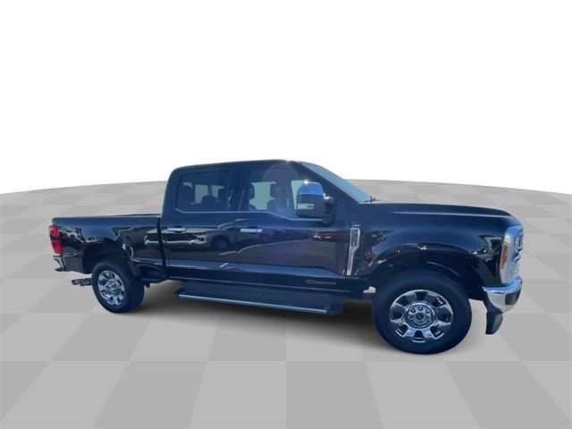 2023 Ford F-350 Lariat