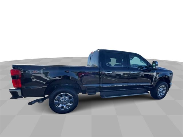 2023 Ford F-350 Lariat