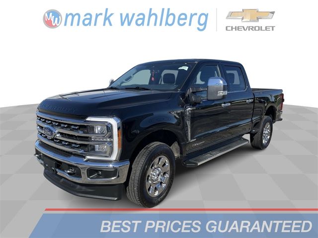 2023 Ford F-350 Lariat