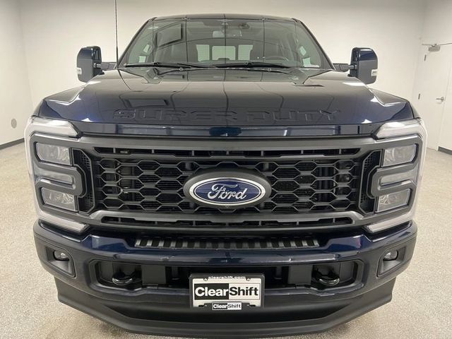 2023 Ford F-350 Lariat