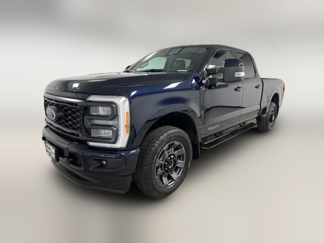 2023 Ford F-350 Lariat