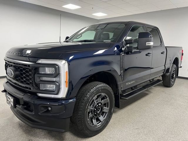 2023 Ford F-350 Lariat