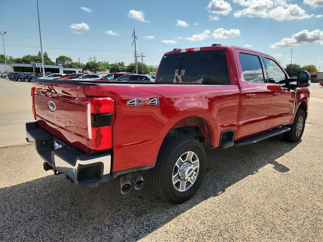 2023 Ford F-350 Lariat