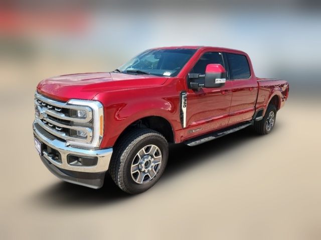 2023 Ford F-350 Lariat