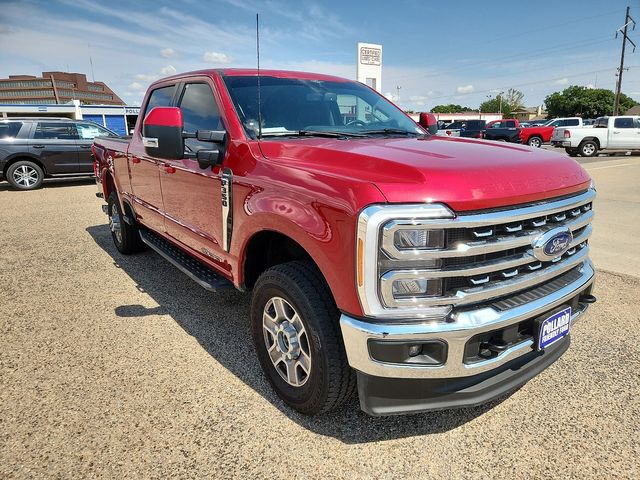 2023 Ford F-350 Lariat