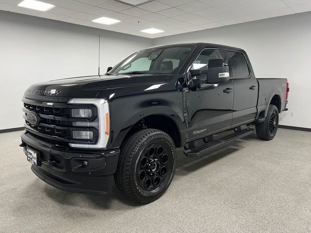 2023 Ford F-350 Lariat