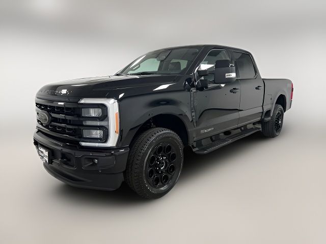 2023 Ford F-350 Lariat