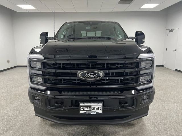 2023 Ford F-350 Lariat