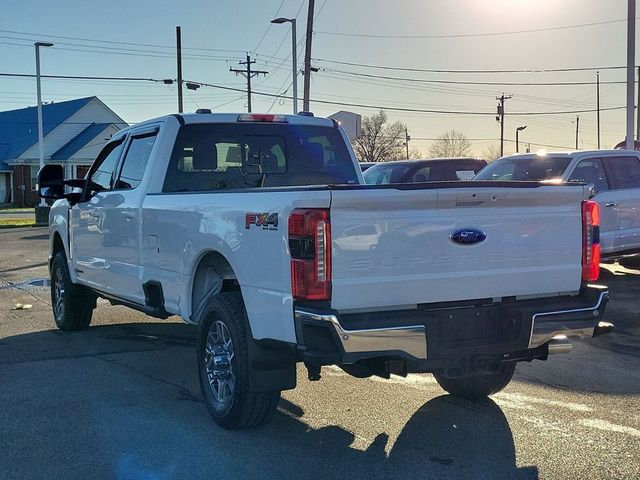 2023 Ford F-350 Lariat