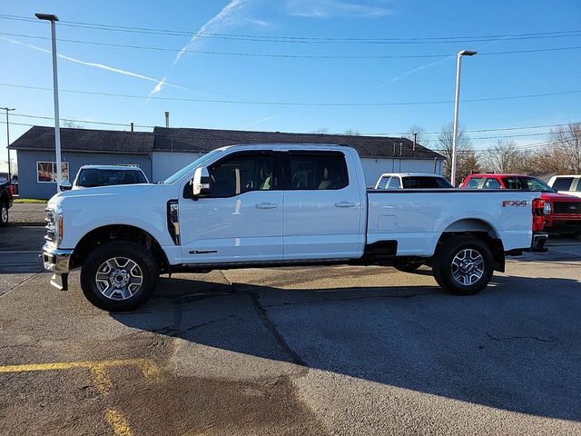 2023 Ford F-350 Lariat