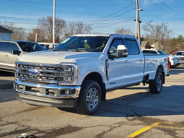 2023 Ford F-350 Lariat