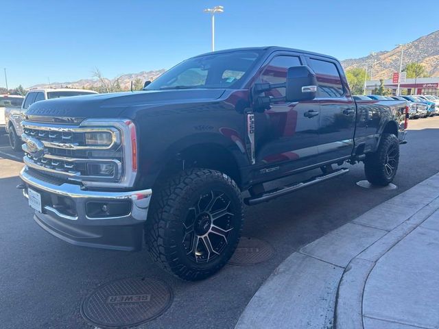 2023 Ford F-350 Lariat