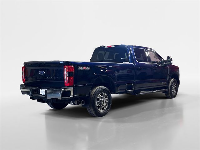 2023 Ford F-350 Lariat