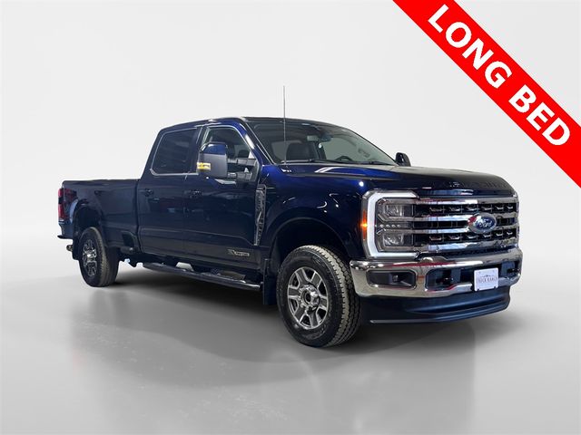 2023 Ford F-350 Lariat