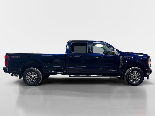 2023 Ford F-350 Lariat